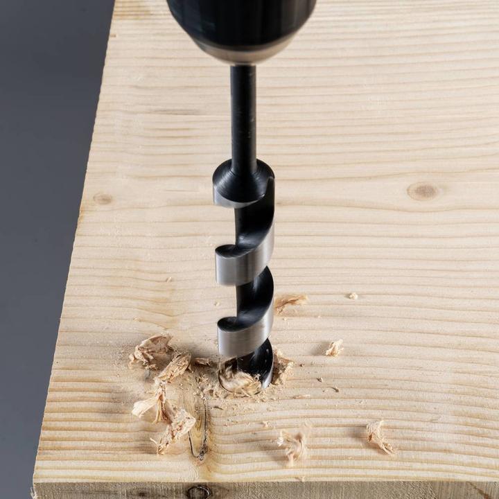 Actual product image Makita Snake Drill 19x200mm (19 mm)