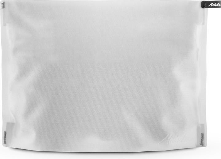 Actual product image Matador FlatPak Zipper Toiletry Case (2.30 l)
