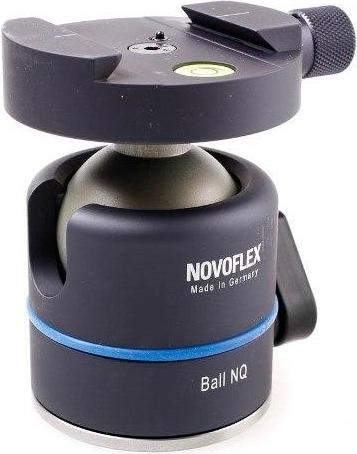 Actual product image Novoflex Ball NQ (Spherical head)