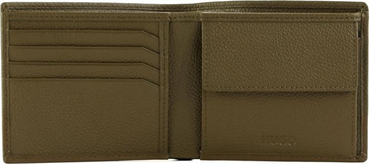 Produktbild HUGO Quantic 4CC Wallet