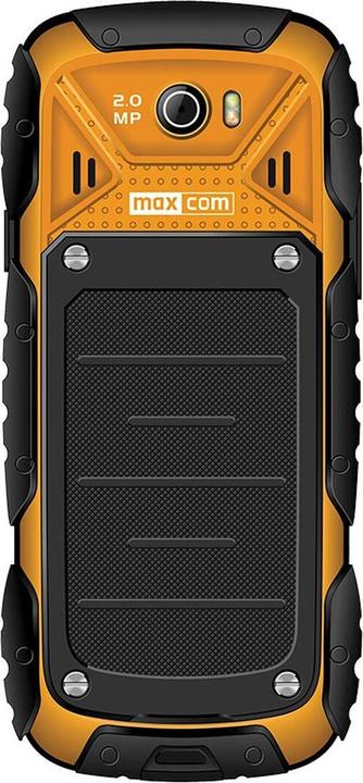 Produktbild Maxcom MM 920 Strong (2.80", 2 Mpx)