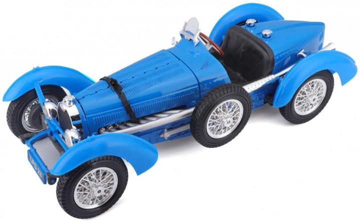 Produktbild Bburago Bugatti Type 59