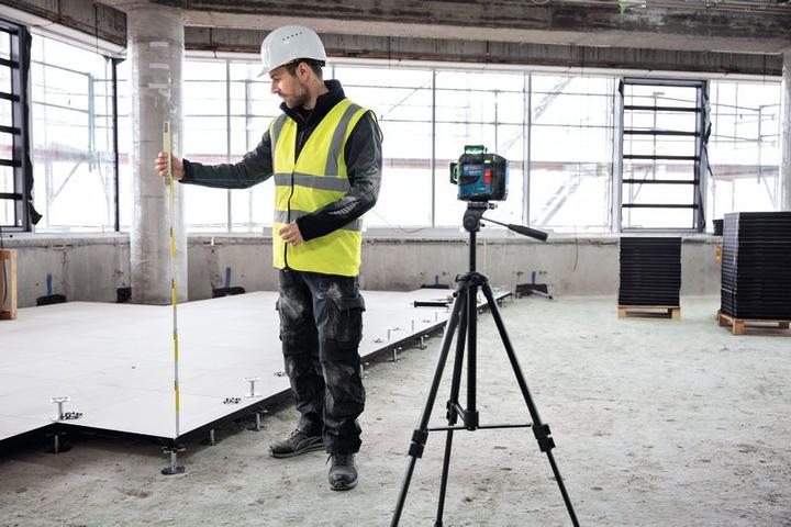 Produktbild Bosch Professional Linienlaser