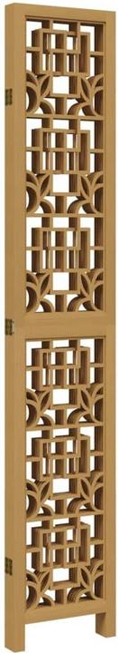 Produktbild vidaXL Paravent