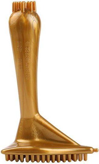 Produktbild JTI Massagegerät mit Magneten