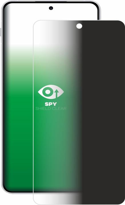 Produktbild upscreen Spy Shield Blickschutzfolie (1 Stück, OnePlus Nord 4)