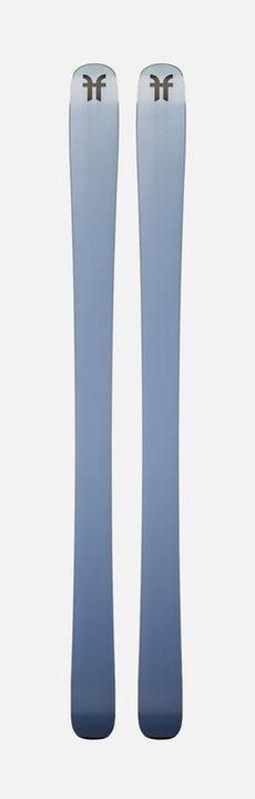 Produktbild Faction Ski Dancer 2 Blue | 2026-171 (171 cm, Ohne Bindung)