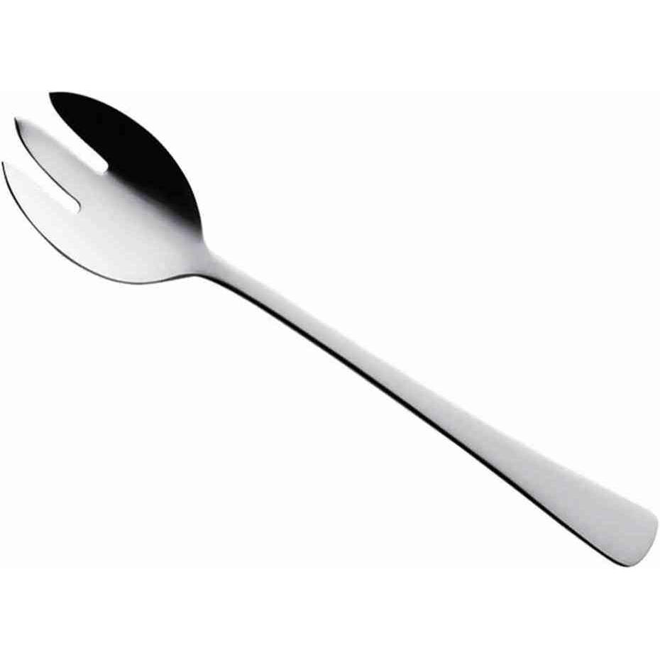 Solex Serviergabel, Servierbesteck, Silber