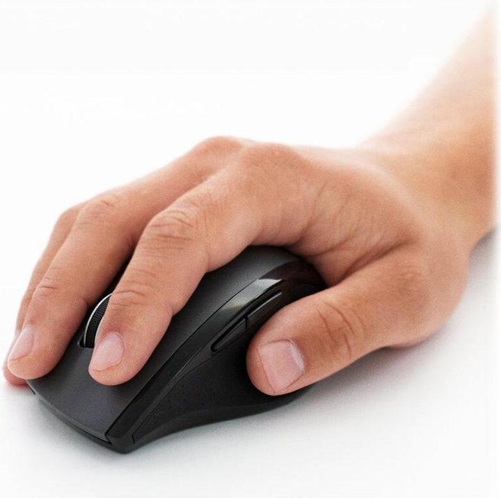 Productafbeelding Logitech Marathon M705 (Draadloze)