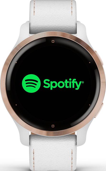 Image du produit Garmin Venu 2S (40 mm)