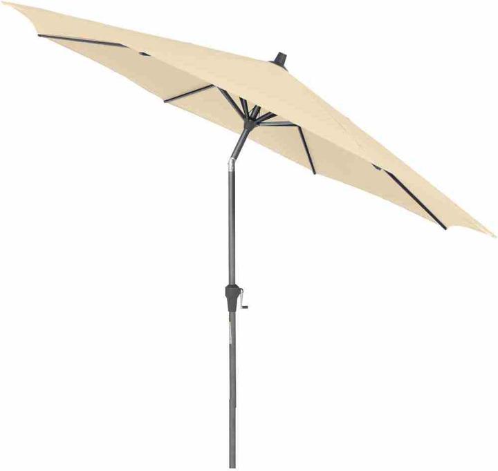 Produktbild Siena Garden Mittelstockschirm (3 m)