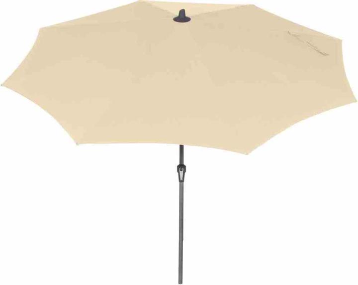 Produktbild Siena Garden Mittelstockschirm (3 m)