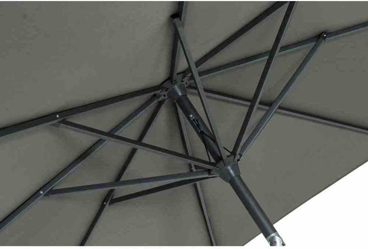 Actual product image Siena Garden Centre pole umbrella (2 m)