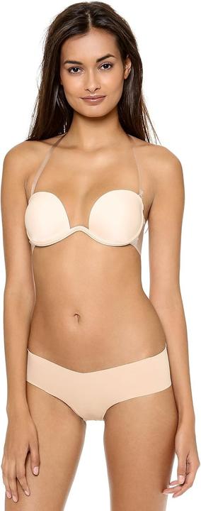 Produktbild Maidenform Vrouwen Push Up Combo Wing Bra Push Up Combo Wing Bra (Einzelpack, 70 C, 75 B, 80 A)