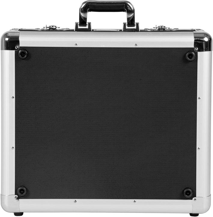 Image du produit UDG U93016sl Pick Foam Flt Case Tt Multi Form Slvr