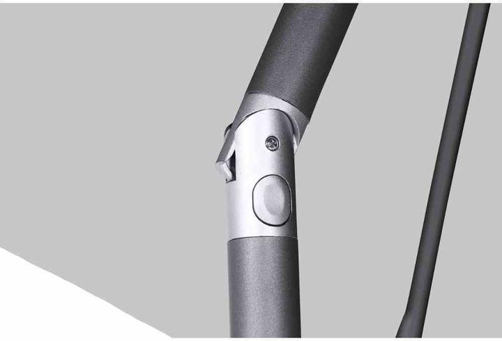 Actual product image Siena Garden Centre pole umbrella (3 m)