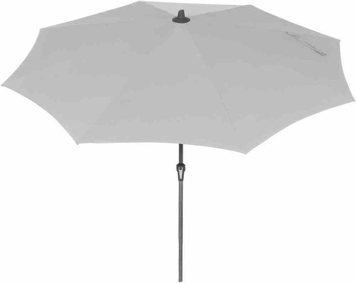 Actual product image Siena Garden Centre pole umbrella (3 m)