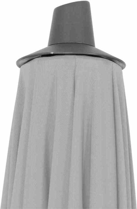 Actual product image Siena Garden Centre pole umbrella (3 m)