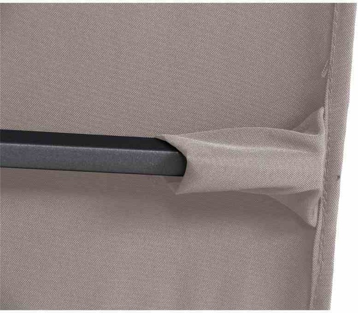 Actual product image Siena Garden traffic light umbrella (3 m)
