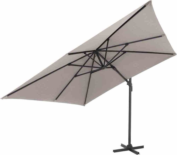 Actual product image Siena Garden traffic light umbrella (3 m)
