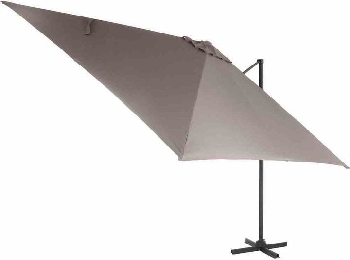 Actual product image Siena Garden traffic light umbrella (3 m)