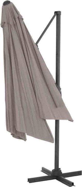 Actual product image Siena Garden traffic light umbrella (3 m)