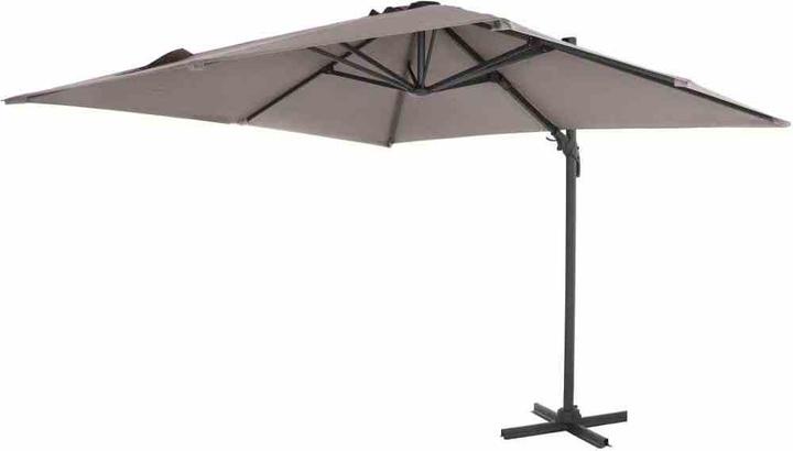 Siena Garden traffic light umbrella (3 m)