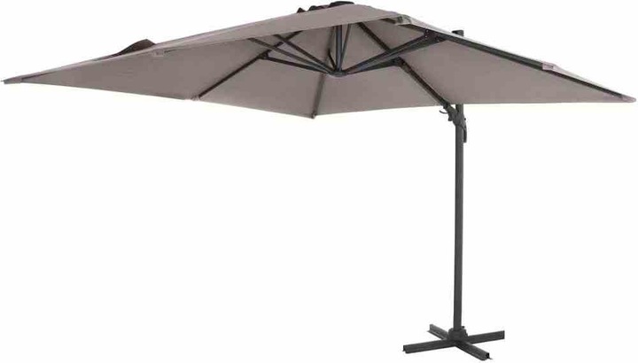 Actual product image Siena Garden traffic light umbrella (3 m)