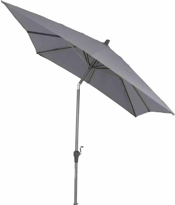 Produktbild Siena Garden Mittelstockschirm (2 m)