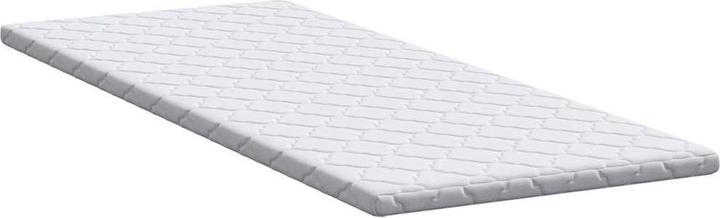 Produktbild vidaXL Matratzenauflage (140 x 200 cm)