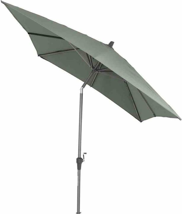 Actual product image Siena Garden Centre pole umbrella (2 m)