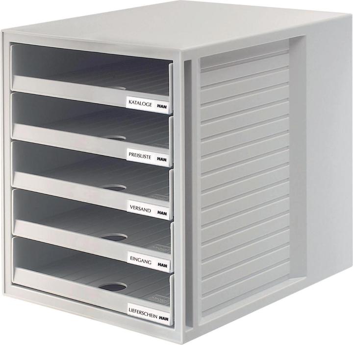 Actual product image Han Drawer element (A4, C4)