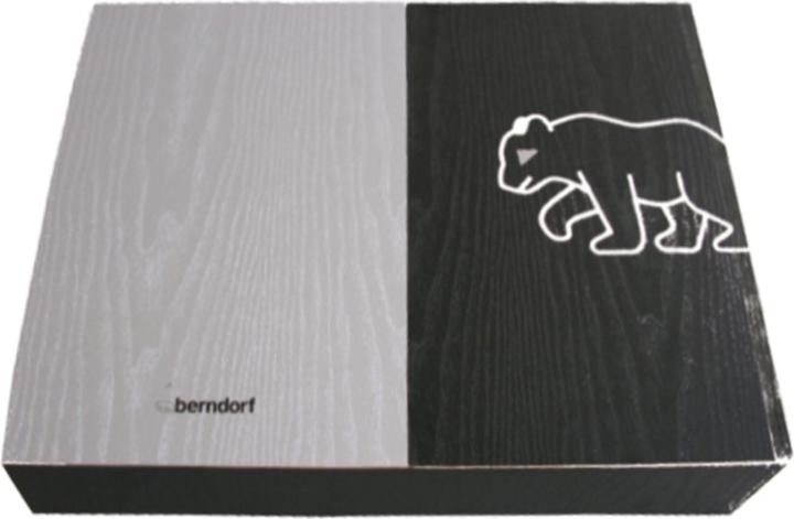 Image du produit Berndorf Luzern Vérone (24 pcs, Set de couverts)