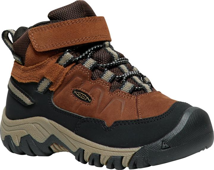 Produktbild Keen C Targhee IV Mid WP (30)