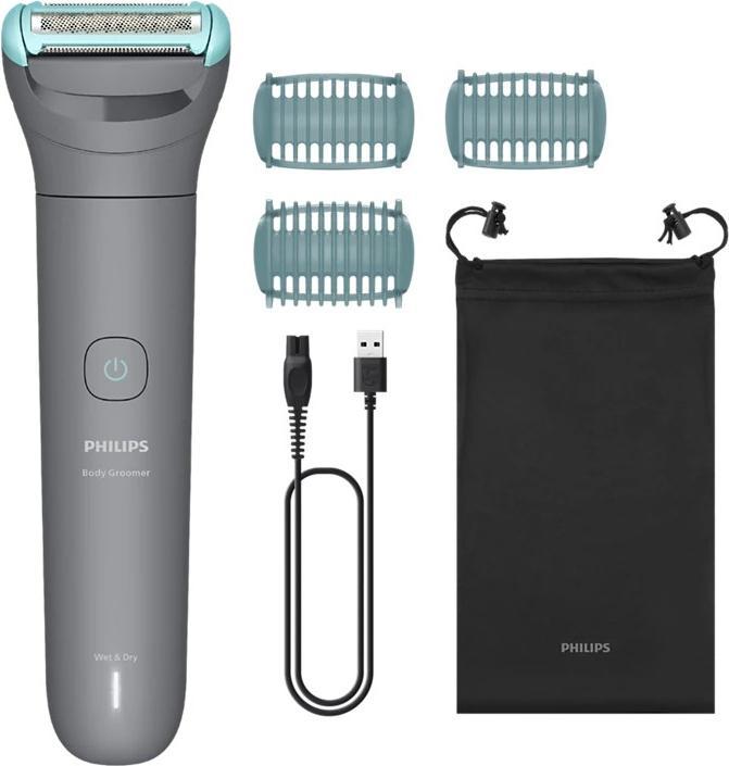 Produktbild Philips BG3485/15 BODYGROOM SERIES 3000 (BG3485/15)