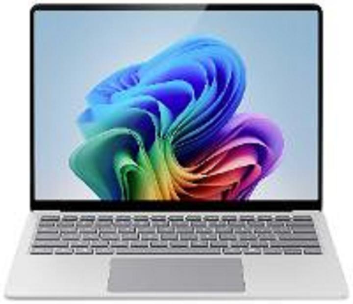Actual product image Microsoft Surface Laptop 7 for Business (13.80", 256 GB, 16 GB, DE, Snapdragon X Plus X1P-64-100)