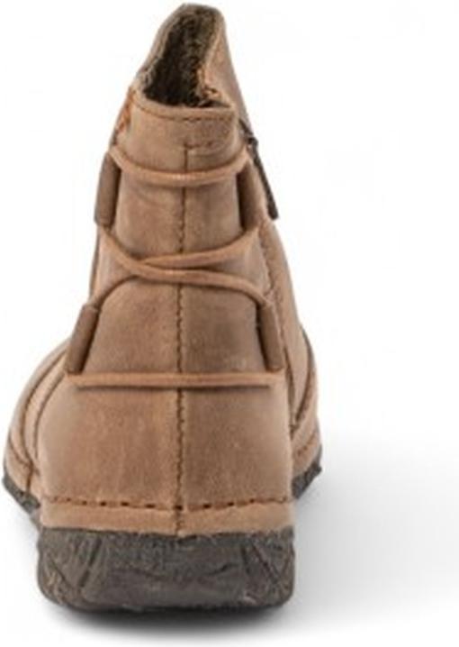 Actual product image El Naturalista Angkor Oxford Boot (41)