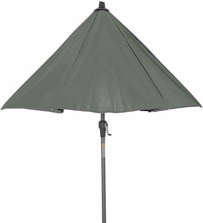 Actual product image Siena Garden Centre pole umbrella (2.50 m)