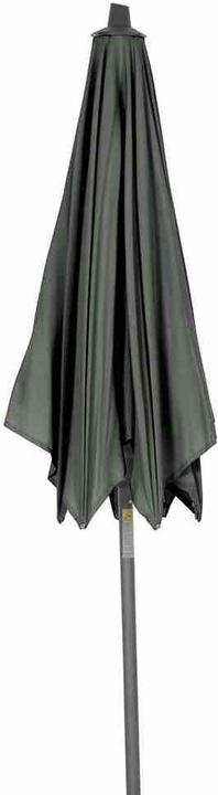 Actual product image Siena Garden Centre pole umbrella (2.50 m)