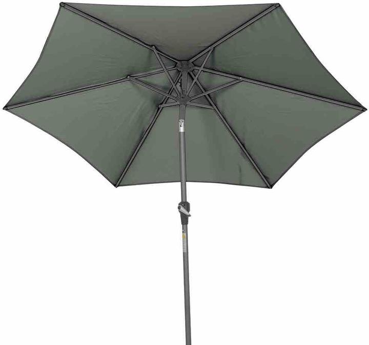 Actual product image Siena Garden Centre pole umbrella (2.50 m)
