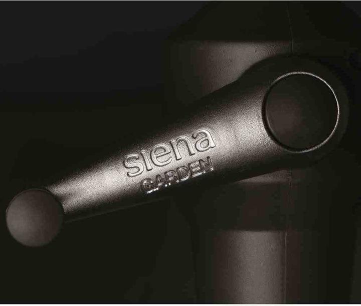 Actual product image Siena Garden Centre pole umbrella (2.50 m)
