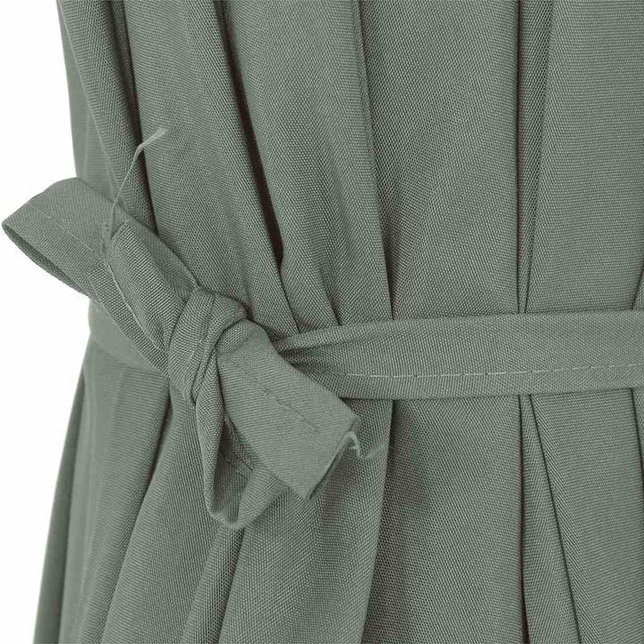 Actual product image Siena Garden Centre pole umbrella (2.50 m)