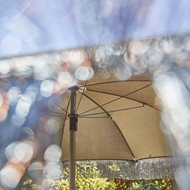 Immagine prodotto Siena Garden Ombrello a palo centrale (2 m)