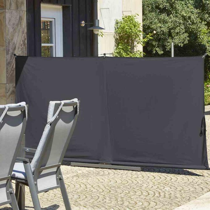 Image du produit Siena Garden pare-vue pliable (281.40 cm)