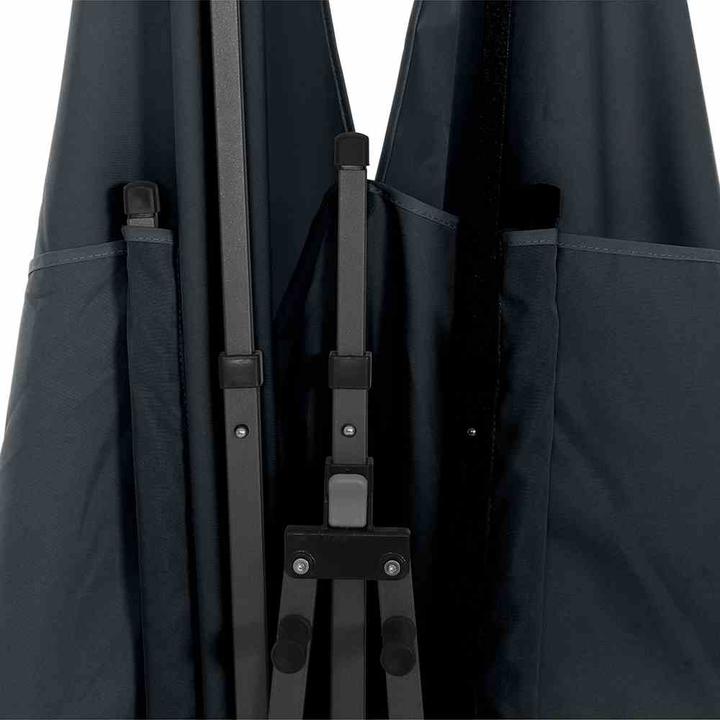Image du produit Siena Garden pare-vue pliable (281.40 cm)