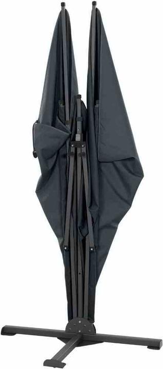 Image du produit Siena Garden pare-vue pliable (281.40 cm)