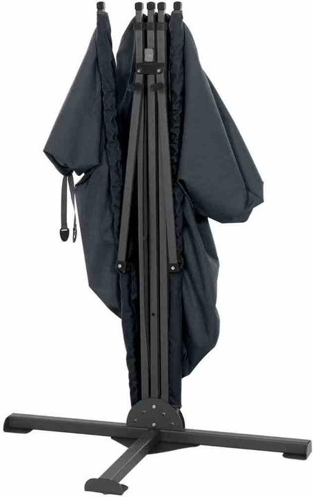 Image du produit Siena Garden pare-vue pliable (281.40 cm)