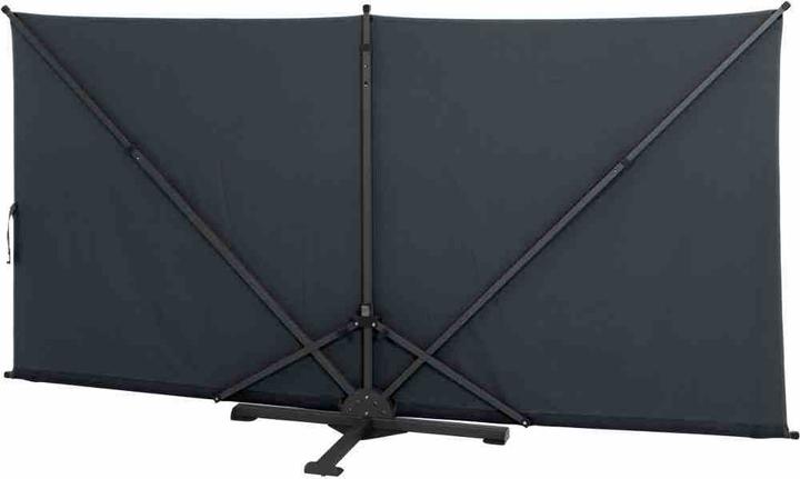 Image du produit Siena Garden pare-vue pliable (281.40 cm)