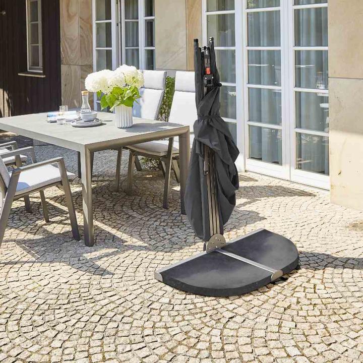 Image du produit Siena Garden pare-vue pliable (281.40 cm)