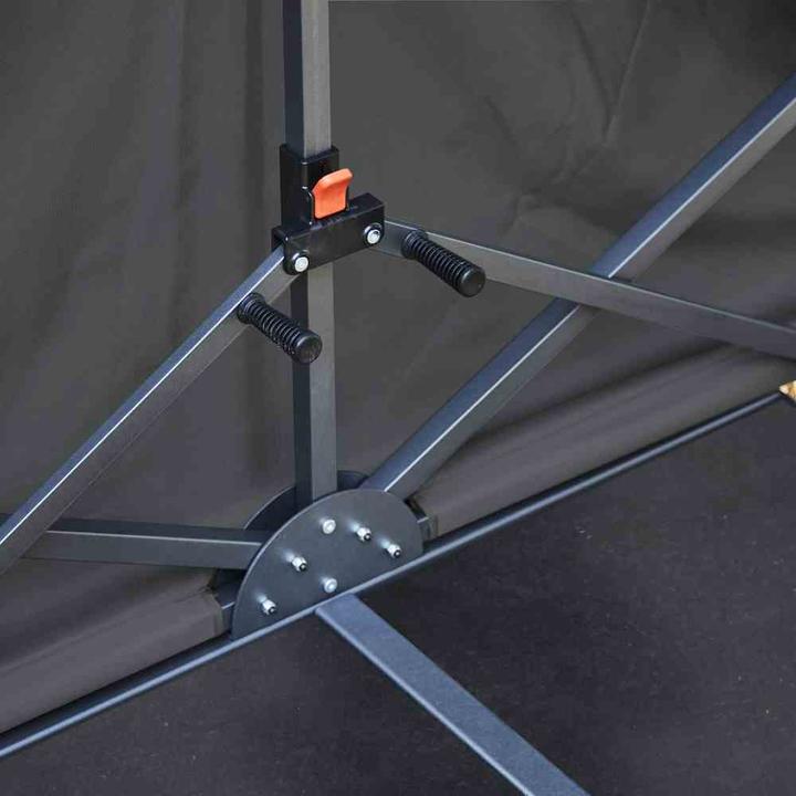 Image du produit Siena Garden pare-vue pliable (281.40 cm)